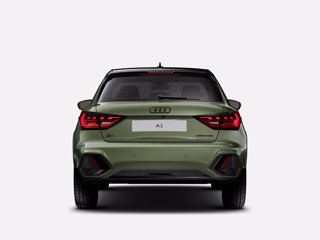AUDI A1 allstreet 35 TFSI S tronic Identity Contrast