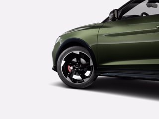 AUDI A1 allstreet 35 TFSI S tronic Identity Contrast