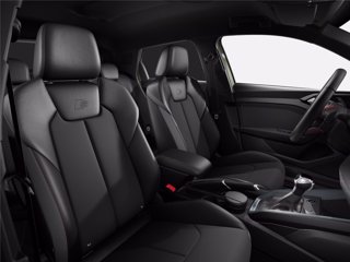 AUDI A1 allstreet 35 TFSI S tronic Identity Contrast