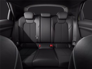 AUDI A1 allstreet 35 TFSI S tronic Identity Contrast