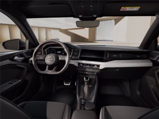 AUDI A1 allstreet 35 TFSI S tronic Identity Contrast