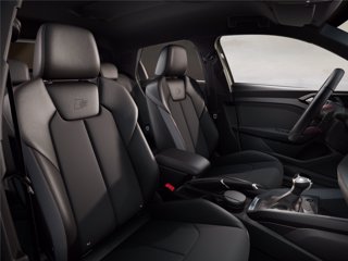 AUDI A1 allstreet 35 TFSI S tronic Identity Contrast