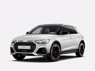 AUDI A1 allstreet 35 TFSI S tronic Identity Contrast