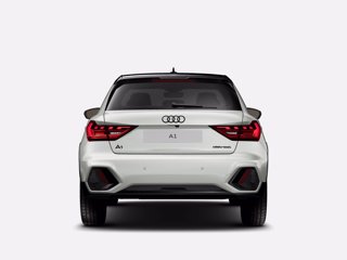 AUDI A1 allstreet 35 TFSI S tronic Identity Contrast