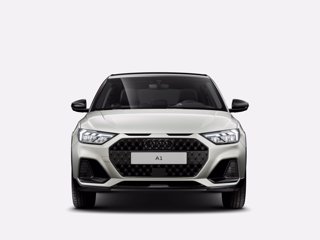 AUDI A1 allstreet 35 TFSI S tronic Identity Contrast