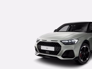 AUDI A1 allstreet 35 TFSI S tronic Identity Contrast