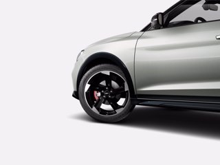 AUDI A1 allstreet 35 TFSI S tronic Identity Contrast