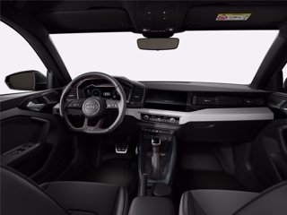 AUDI A1 allstreet 35 TFSI S tronic Identity Contrast
