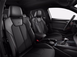 AUDI A1 allstreet 35 TFSI S tronic Identity Contrast