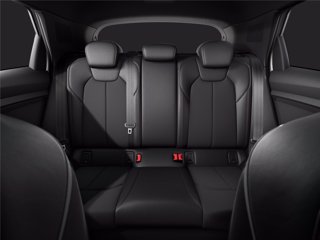 AUDI A1 allstreet 35 TFSI S tronic Identity Contrast