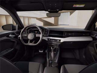 AUDI A1 allstreet 35 TFSI S tronic Identity Contrast