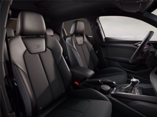 AUDI A1 allstreet 35 TFSI S tronic Identity Contrast