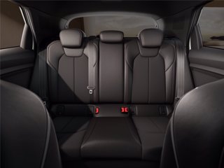 AUDI A1 allstreet 35 TFSI S tronic Identity Contrast