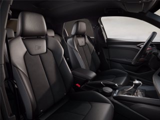 AUDI A1 allstreet 35 TFSI S tronic Identity Contrast