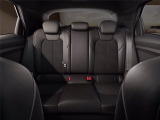 AUDI A1 allstreet 35 TFSI S tronic Identity Contrast