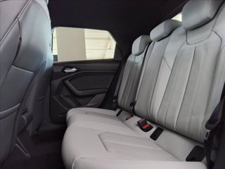 AUDI A1 allstreet 35 TFSI S tronic Identity Contrast