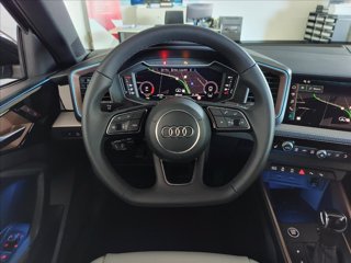 AUDI A1 allstreet 35 TFSI S tronic Identity Contrast