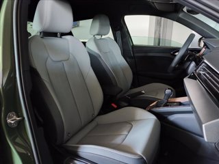 AUDI A1 allstreet 35 TFSI S tronic Identity Contrast