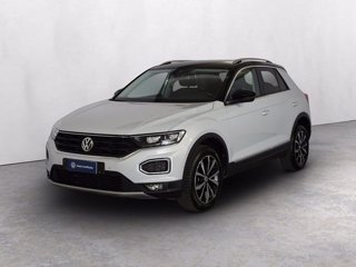 VOLKSWAGEN T-roc 1.0 tsi business 115cv