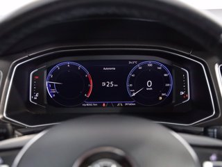 VOLKSWAGEN T-roc 1.0 tsi business 115cv