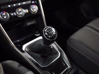 VOLKSWAGEN T-roc 1.0 tsi business 115cv