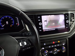 VOLKSWAGEN T-roc 1.0 tsi business 115cv