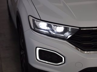 VOLKSWAGEN T-roc 1.0 tsi business 115cv