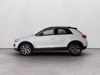 VOLKSWAGEN T-roc 1.0 tsi business 115cv