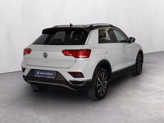 VOLKSWAGEN T-roc 1.0 tsi business 115cv