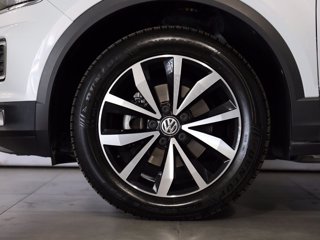 VOLKSWAGEN T-roc 1.0 tsi business 115cv