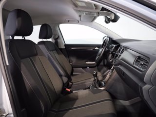 VOLKSWAGEN T-roc 1.0 tsi business 115cv