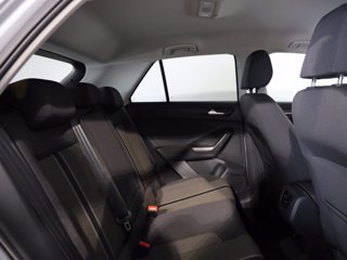 VOLKSWAGEN T-roc 1.0 tsi business 115cv