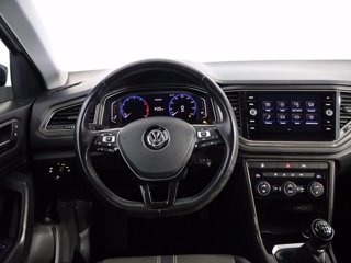 VOLKSWAGEN T-roc 1.0 tsi business 115cv
