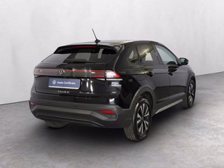 VOLKSWAGEN Taigo 1.0 tsi life 95cv