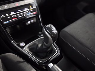 VOLKSWAGEN T-cross 1.0 tsi life 115cv dsg