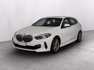 BMW 116d msport auto