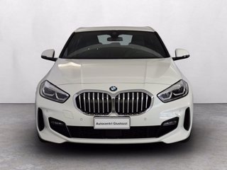 BMW 116d msport auto