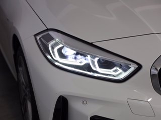 BMW 116d msport auto