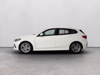 BMW 116d msport auto