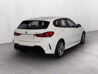 BMW 116d msport auto