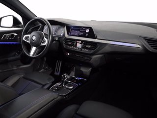 BMW 116d msport auto