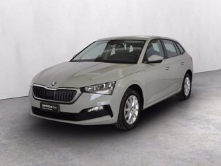 SKODA Scala 1.0 g-tec ambition 90cv