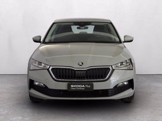 SKODA Scala 1.0 g-tec ambition 90cv