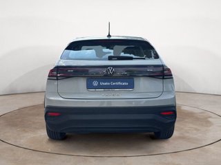 VOLKSWAGEN Taigo 1.0 TSI 95 CV Life