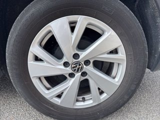 VOLKSWAGEN Taigo 1.0 TSI 95 CV Life