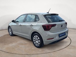 VOLKSWAGEN Polo 1.0 EVO