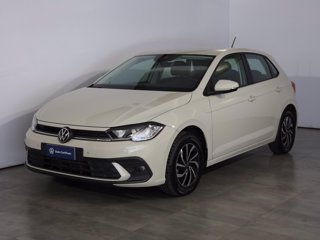 VOLKSWAGEN Polo 1.0 tsi life 95cv