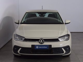 VOLKSWAGEN Polo 1.0 tsi life 95cv