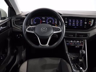 VOLKSWAGEN Polo 1.0 tsi life 95cv