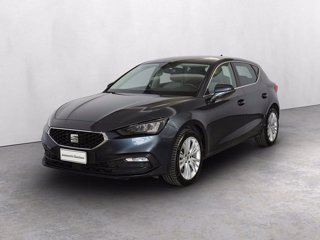 SEAT Leon 2.0 tdi style 150cv dsg